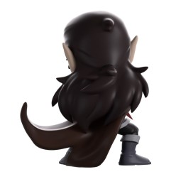 The Legend of Vox Machina - Figurine Vax'ildan 10 cm