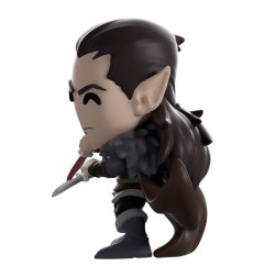 The Legend of Vox Machina - Figurine Vax'ildan 10 cm