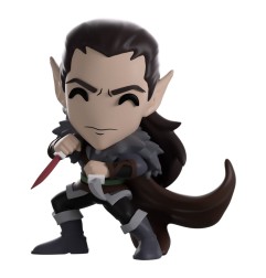 The Legend of Vox Machina - Figurine Vax'ildan 10 cm