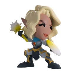 The Legend of Vox Machina - Vinyl figurine Pike Trickfoot 12 cm