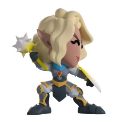 The Legend of Vox Machina - Vinyl figurine Pike Trickfoot 12 cm