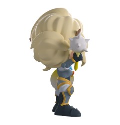 The Legend of Vox Machina - Vinyl figurine Pike Trickfoot 12 cm