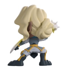 The Legend of Vox Machina - Figurine Pike Trickfoot 12 cm