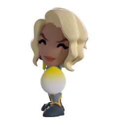 The Legend of Vox Machina - Vinyl figurine Pike Trickfoot 12 cm