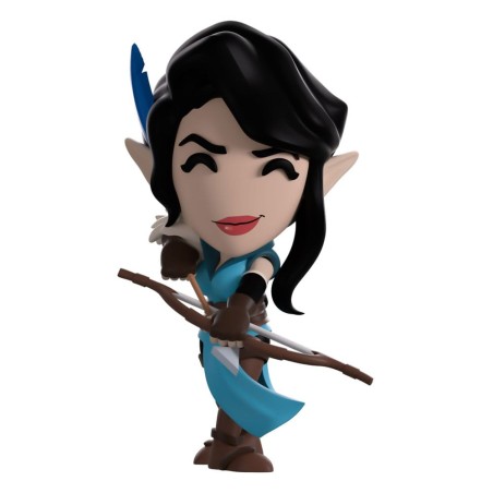 The Legend of Vox Machina - Vinyl figurine Vex'ahlia 13 cm