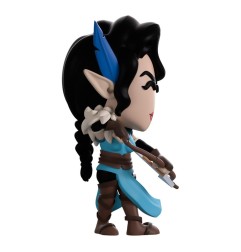 The Legend of Vox Machina - Vinyl figurine Vex'ahlia 13 cm