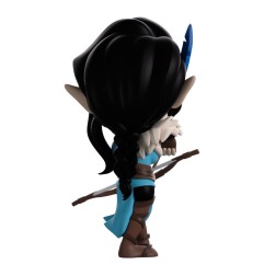 The Legend of Vox Machina - Vinyl figurine Vex'ahlia 13 cm