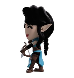 The Legend of Vox Machina - Vinyl figurine Vex'ahlia 13 cm