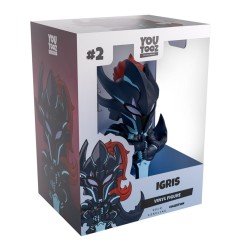 Solo Leveling - Vinyl figurine Igris 14 cm