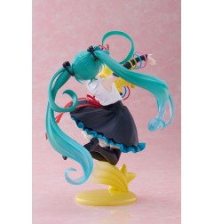 Hatsune Miku X Rody AMP+ - Statuette Thank You Ver. Reissue 20 cm