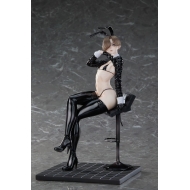 Original Character - Statuette 1/6 Yayoi Sakuragi Illustrated by Kaoming 20 cm
