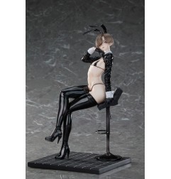 Original Character - Statuette 1/6 Yayoi Sakuragi Illustrated by Kaoming 20 cm