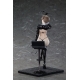 Original Character - Statuette 1/6 Yayoi Sakuragi Illustrated by Kaoming 20 cm