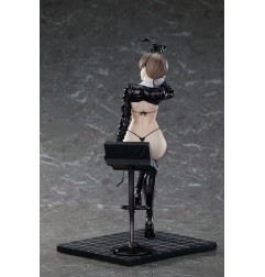 Original Character - Statuette 1/6 Yayoi Sakuragi Illustrated by Kaoming 20 cm