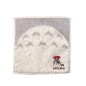Studio Ghibli - Mon voisin Totoro serviette de toilette mains Totoro's Belly 25 x 25 cm