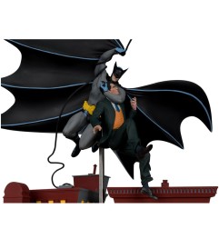 DC Direct - Statuette 1/10 Batman Detective Comics 27 (1st Appearance) Limited Edition 45 cm