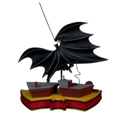 DC Direct - Statuette 1/10 Batman Detective Comics 27 (1st Appearance) Limited Edition 45 cm