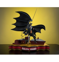 DC Direct - Statuette 1/10 Batman Detective Comics 27 (1st Appearance) Limited Edition 45 cm