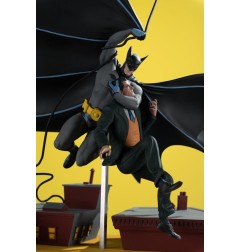 DC Comics - DC Direct statuette 1/10 Batman Detective Comics 27 (1st Appearance) Limited Edition 45 cm