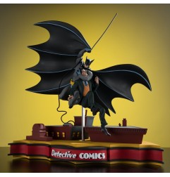 DC Direct - Statuette 1/10 Batman Detective Comics 27 (1st Appearance) Limited Edition 45 cm