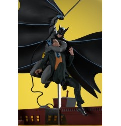 DC Direct - Statuette 1/10 Batman Detective Comics 27 (1st Appearance) Limited Edition 45 cm