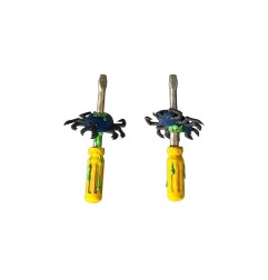 Madballs - Figurine Clang Fang 15 cm