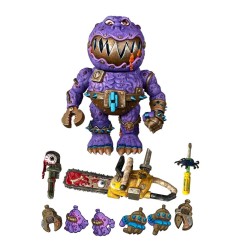 Madballs - Figurine Clang Fang 15 cm