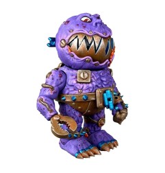 Madballs - Figurine Wave 2: Clang Fang 15 cm