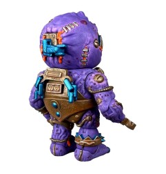 Madballs - Figurine Wave 2: Clang Fang 15 cm