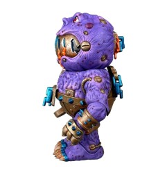 Madballs - Figurine Clang Fang 15 cm