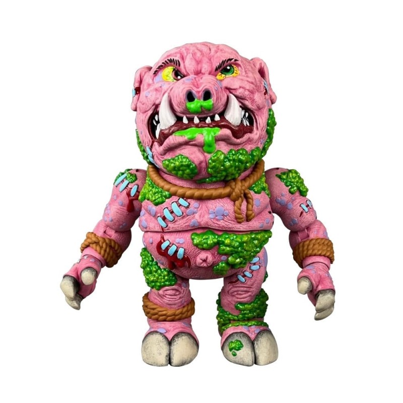 Madballs - Figurine Wave 2: Swine Sucker 15 cm