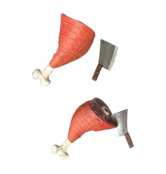 Madballs - Figurine Swine Sucker 15 cm