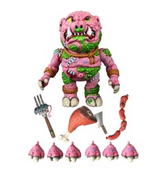 Madballs - Figurine Wave 2: Swine Sucker 15 cm