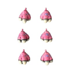 Madballs - Figurine Swine Sucker 15 cm