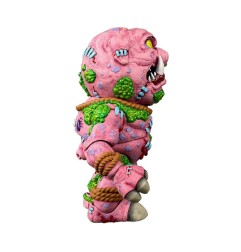 Madballs - Figurine Wave 2: Swine Sucker 15 cm