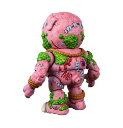 Madballs - Figurine Wave 2: Swine Sucker 15 cm