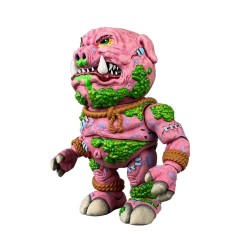 Madballs - Figurine Wave 2: Swine Sucker 15 cm