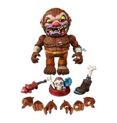 Madballs - Figurine Wave 2: Wolf Breath 15 cm