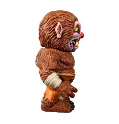 Madballs - Figurine Wave 2: Wolf Breath 15 cm