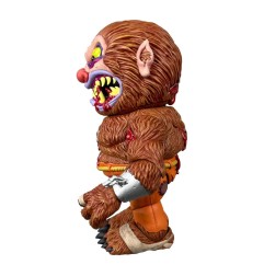 Madballs - Figurine Wave 2: Wolf Breath 15 cm