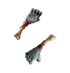 Madballs - Figurine Slobulus 15 cm