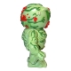 Madballs vs GPK - Pack 2 figurines Starin' Darren vs Oculus Orbus 15 cm