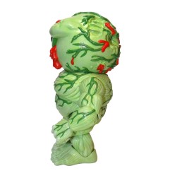 Madballs vs GPK - Pack 2 figurines Starin' Darren vs Oculus Orbus 15 cm