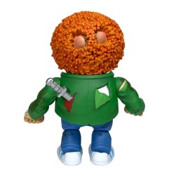 Madballs vs GPK - Pack 2 figurines Mugged Marcus vs Bruise Brother 15 cm