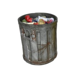 Madballs vs GPK - Pack 2 figurines Mugged Marcus vs Bruise Brother 15 cm