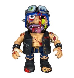 Madballs vs GPK - Pack 2 figurines Mugged Marcus vs Bruise Brother 15 cm