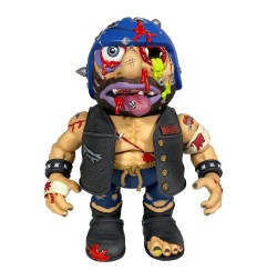 Madballs vs GPK - Pack 2 figurines Mugged Marcus vs Bruise Brother 15 cm