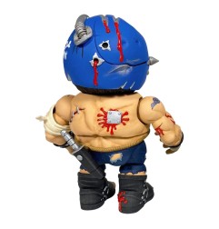 Madballs vs GPK - Pack 2 figurines Mugged Marcus vs Bruise Brother 15 cm