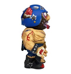 Madballs vs GPK - Pack 2 figurines Mugged Marcus vs Bruise Brother 15 cm