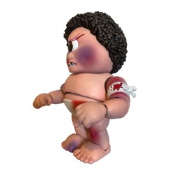 Madballs vs GPK - Pack 2 figurines Sy Clops vs Horn Head 15 cm